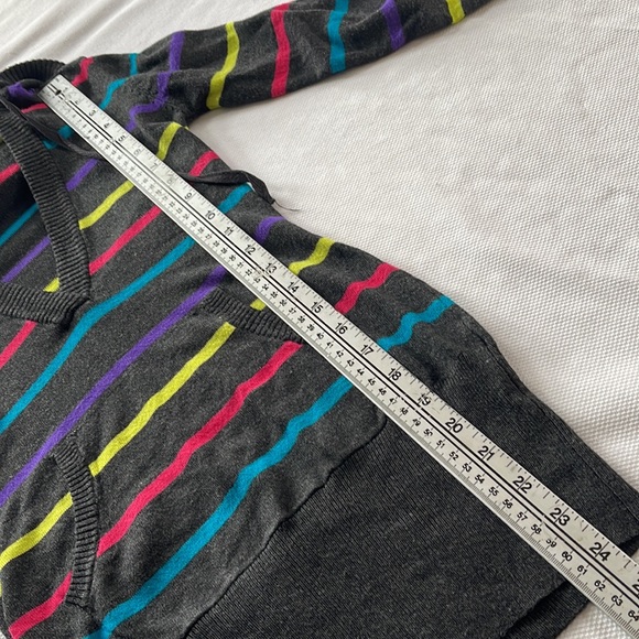 🦋3/40 RUE21 Sweater Hoodie (S) - Picture 10 of 10